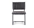 Chaise-Duncan-tissu-gris-front-XL-Company