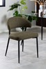 Chaise-Edina-vert-ambi-Actona