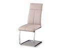 Chaise-Elio-9615-1-simili-cuir-cappucino-01-Rousseau