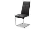 Chaise-Elio-9615-2-simili-cuir-noir-01-Rousseau
