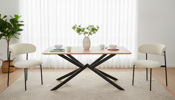 Chaise-Elona-Beige-table-Gunnar-TRUC-Crack-Home