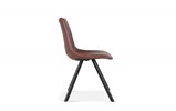 Chaise-Emma-9602-1-marron-Rousseau-photo4