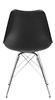 Chaise-Eris-80738-PU Noir-Pied chrome-04-Actona