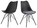 Chaise-Eris-81674-tissu-sawana-light-grey-21-polypropylene-noir-pieds-metal-noir-01-Actona