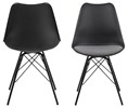 Chaise-Eris-81674-tissu-sawana-light-grey-21-polypropylene-noir-pieds-metal-noir-02-Actona