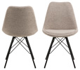 Chaise-Eris-98113-tissu-fabric-beige-front-back-Actona