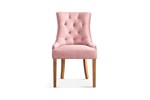 Chaise-Fancy-9680-tissu-rose-02-Rousseau