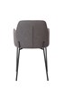Chaise-Flo-simili-cuir-anthracite-K028-PRU08-back-Evan