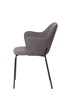 Chaise-Flo-simili-cuir-anthracite-K028-PRU08-side-02-Evan