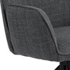 Chaise-Glenda-103738-tissu-gris-fonce-detail-03-Actona