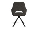 Chaise-Graham-110820-Tissu-Gris foncé-04-Actona