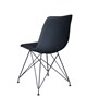 Chaise-Hilde-CQ-8303-PU-Noir-02-back-Comodi-living