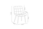 Chaise-Juta-9005-dimensions-Rousseau