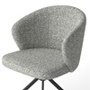 Chaise-Lazio-tissu-oasis-ashgrey-40-03-Medal