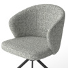 Chaise-Lazio-tissu-oasis-ashgrey-40-03-Medal