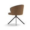 Chaise-Lazio-tissu-oasis-caramel-16-02-Medal