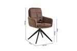 Chaise-Lisold-brun-9195-1-dimensions-Rousseau