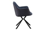 Chaise-Lucie-ployster-bleu-pieds-metal-5-Rousseau