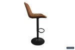 Chaise-Madrid-5570-cognac-Rousseau-2