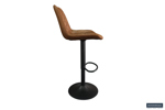 Chaise-Madrid-5570-cognac-Rousseau-2