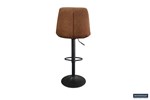 Chaise-Madrid-5570-cognac-Rousseau-3