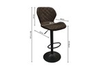 Chaise-Malaga-5590-brunfonce-Rousseau-4