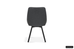 Chaise-Mathias-90040-2-pu-gris-pied-metal-noir-04-Rousseau