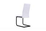 Chaise-Mauro-DC-2012-1-simili-cuir-blanc-back-Poldimar