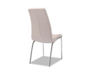 Chaise-Merlino-9616-1-simili-cuir-cappuccino-back-Rousseau