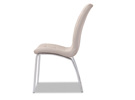 Chaise-Merlino-9616-1-simili-cuir-cappuccino-side-Rousseau