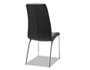 Chaise-Merlino-9616-2-simili-cuir-noir-back-Rousseau