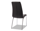 Chaise-Merlino-9616-2-simili-cuir-noir-back-Rousseau