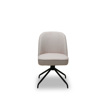 Chaise-Mira-tissu-barrel-beige-05-front-Crack-Home