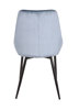 Chaise-Mirano-9611-6-velours-bleu-back-Rousseau