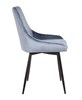 Chaise-Mirano-9611-6-velours-bleu-side-Rousseau