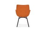Chaise-Modest-9400-5-orange-3-Rousseau