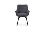 Chaise-Modest-9400-8-teddy-gris-fonce-2-Rousseau