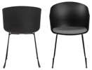 Chaise-Moon-22258-11-tissu-spy-grey-20-polypropylene-noir-pieds-metal-noir-02-Actona