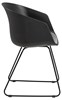 Chaise-Moon-22258-11-tissu-spy-grey-20-polypropylene-noir-pieds-metal-noir-03-Actona