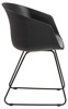 Chaise-Moon-22258-11-tissu-spy-grey-20-polypropylene-noir-pieds-metal-noir-03-Actona
