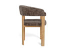 Chaise-Myles-tissu-juto-brun-pied-chene-mat-side-01-Actona