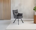 Chaise-Nixon-anthracite-Lievens-03