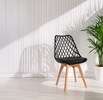 Chaise-Noah-DY-N2402-noir-FLAIR-Crack-Home