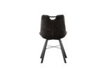 Chaise-Pablo-9105-8-simili-cuir-gris-fonce-back-Rousseau
