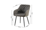 Chaise-Peron-gris-9012-3-dimensions-Rousseau