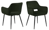 Chaise-Ranja-85987-tissu-velours-dublin-olive-green-52-pieds-metal-noir-01-Actona