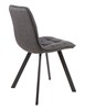 Chaise-S260-tissu-anthracite-2-Oosterlynck