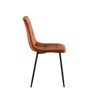 Chaise-S270-tissu-copper-02-Oosterlynck