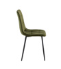 Chaise-S270-tissu-vert-02-Oosterlynck