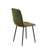 Chaise-S270-tissu-vert-03-Oosterlynck
